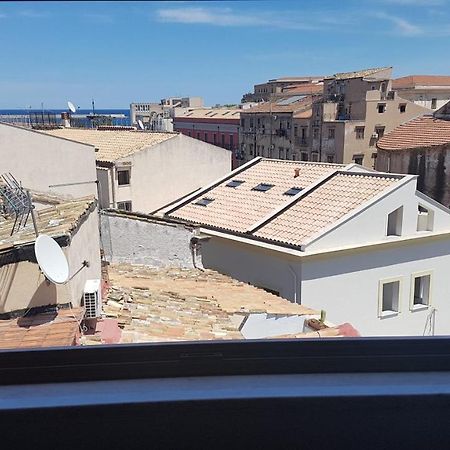 " The Loft " Sea View Old Historic Center Wifi Appartamento Palermo Esterno foto
