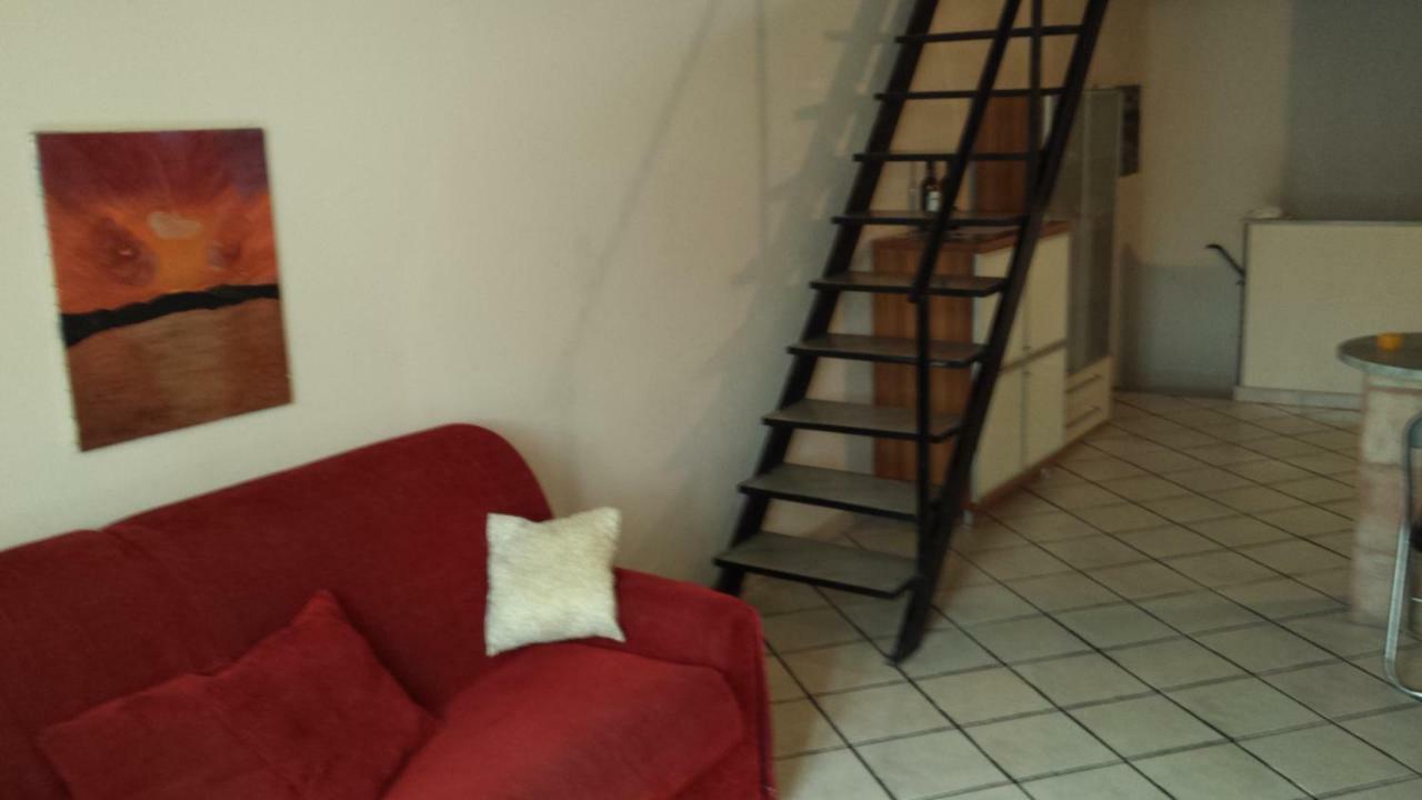 " The Loft " Sea View Old Historic Center Wifi Appartamento Palermo Esterno foto