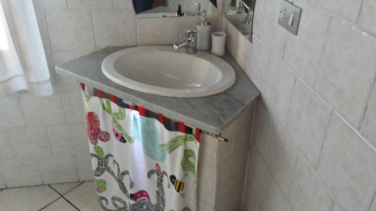 " The Loft " Sea View Old Historic Center Wifi Appartamento Palermo Esterno foto